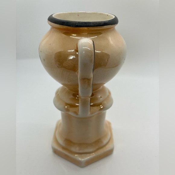 Lusterware mini urn - Picture 5 of 7